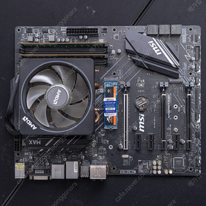 5700X3D,X470,SSD 1TB,16GB RAM