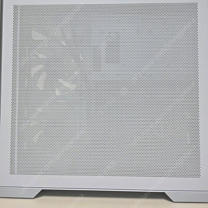 게이밍 컴퓨터 화이트 본체 12400f+ rtx 4060