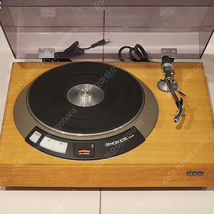 데논 DP-3700F 턴테이블 DP-3000