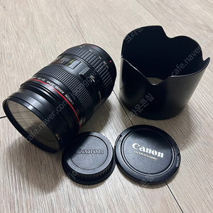 캐논 EF24-70 F2.8 L USM 구계륵