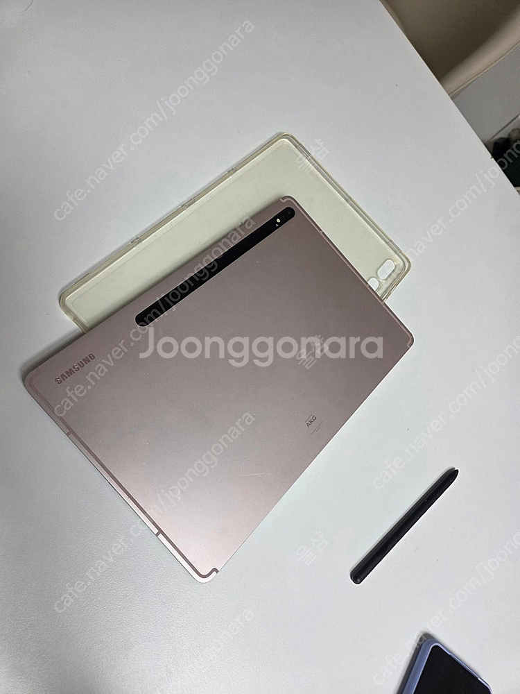 2023 삼성 갤럭시탭 S8 플러스 5G 쿨매! 원가1...--0