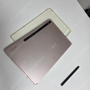 2023 삼성 갤럭시탭 S8 플러스 5G 쿨매! 원가144만원