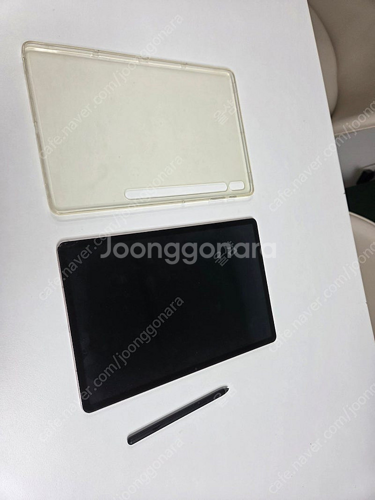 2023 삼성 갤럭시탭 S8 플러스 5G 쿨매! 원가1...--1