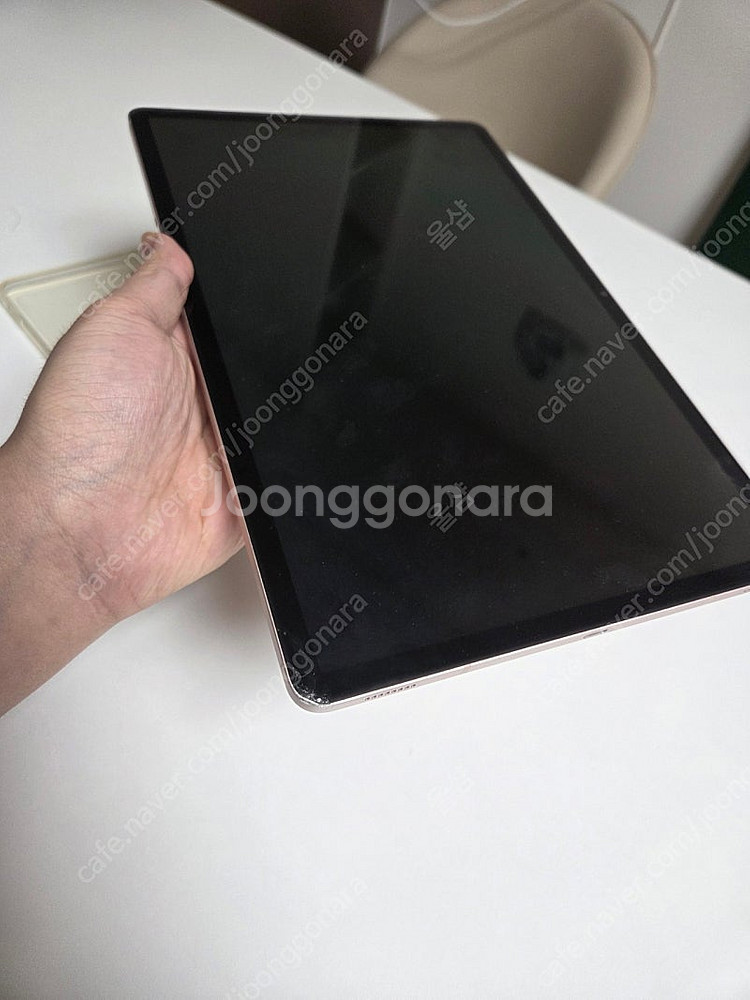 2023 삼성 갤럭시탭 S8 플러스 5G 쿨매! 원가1...--5