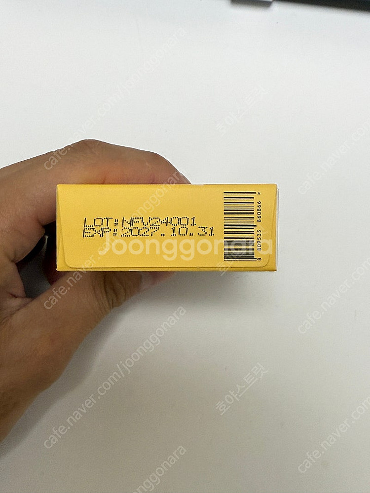 뉴패스트 브이필름 브이라인붓기 템--1