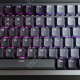 ASUS ROG AZOTH 게이밍키보드