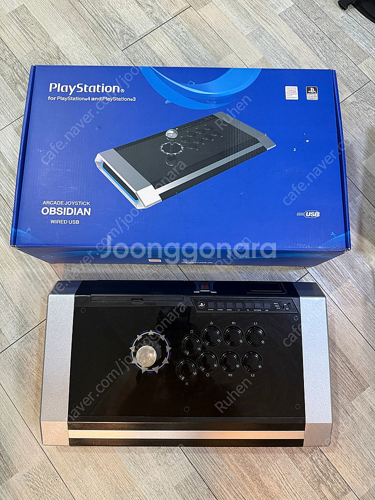 PS5 권바 옵시디언 블랙, 권바 드론 , 철권8 가이...--1