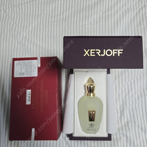 국문택, 풀박스) 제르조프 르네상스 오 드 퍼퓸 100ml
