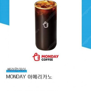 베러먼데이 아메리카노 1천원 판매