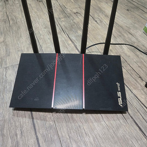 Asus RT Ax-55 공유기 팝니다