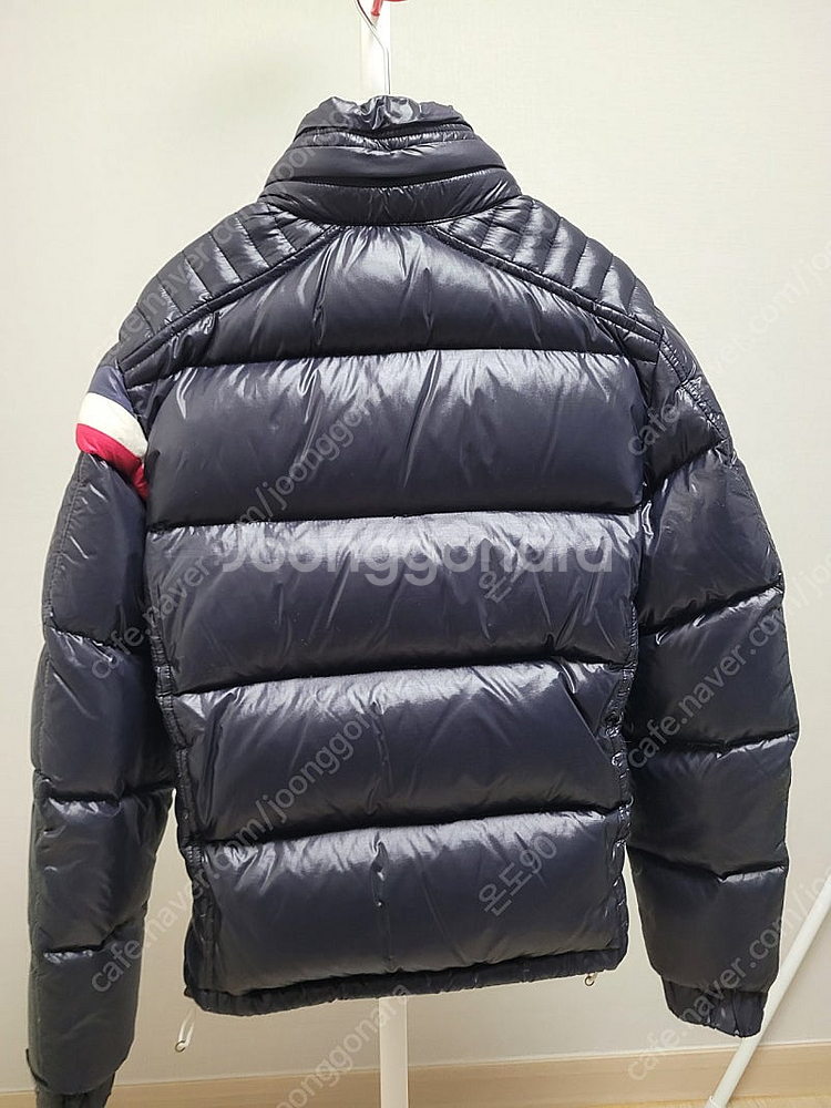 몽클레어 패딩--1