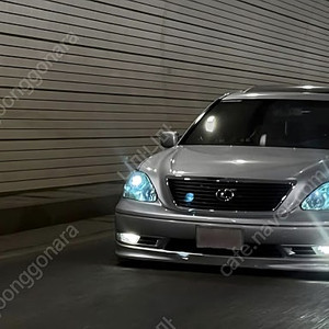 ls430 튜닝카 팝니다