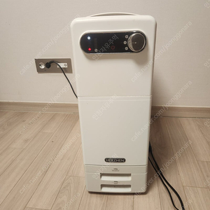 헤르젠 ai 쌀냉장고
