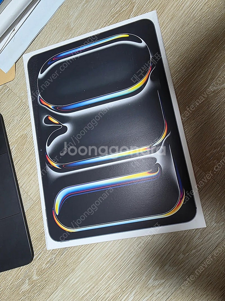 대구 아이패드 프로11M4스페이스 블랙 256 셀룰러 매직키보드 , 애플펜슬 세트 애케플--3