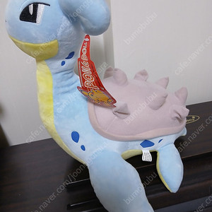 택 있는 상품 - 포켓몬 라프라스 인형 약 30cm (직거래 가능)