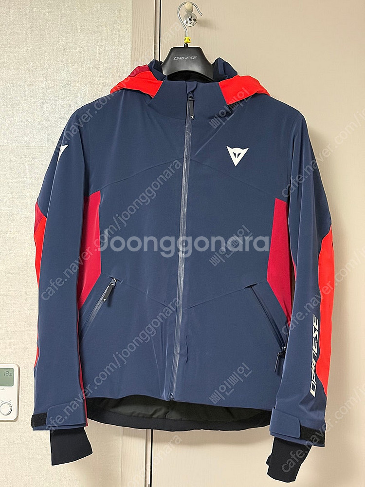 다이네즈 HP2 스키복 한벌 팝니다(M 사이즈)--0