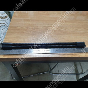 마이크 양캐논자바라 45cm 1조 깨끗하고 좋아요/대전