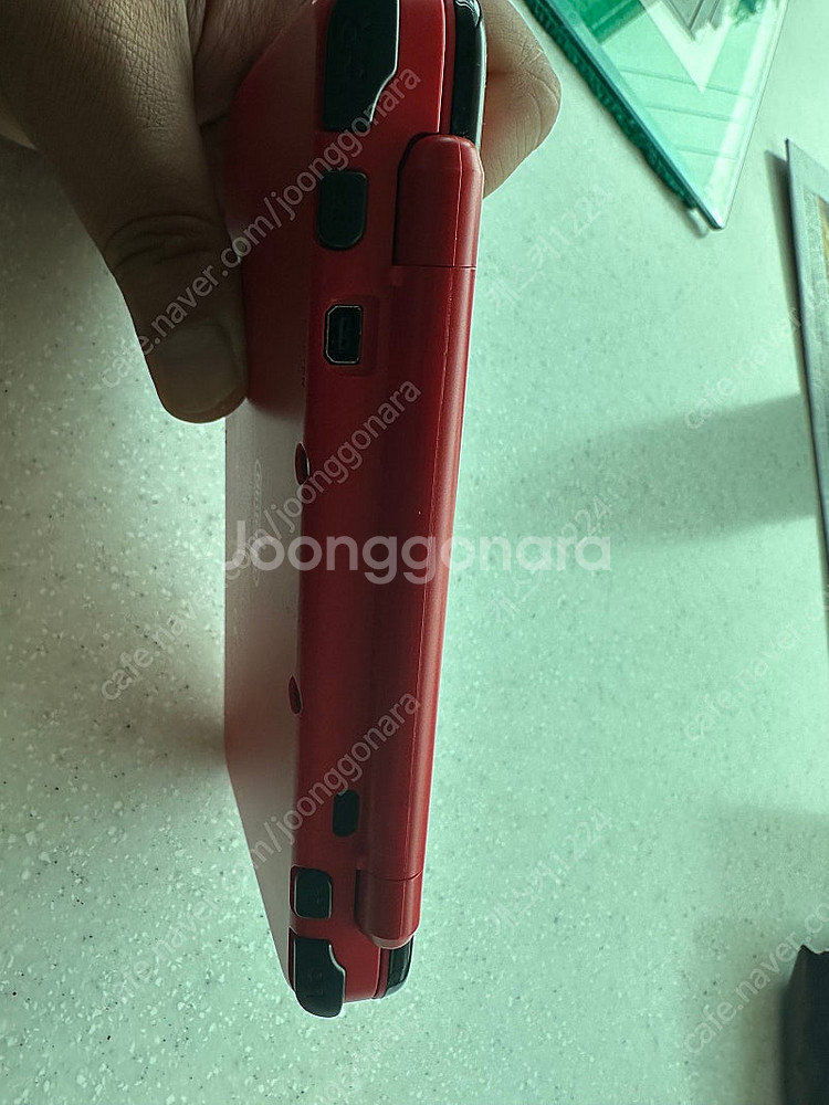 2ds 포켓몬몬스터볼에디션--4