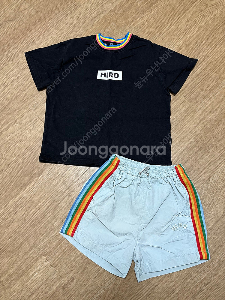 히로 120 상하--0