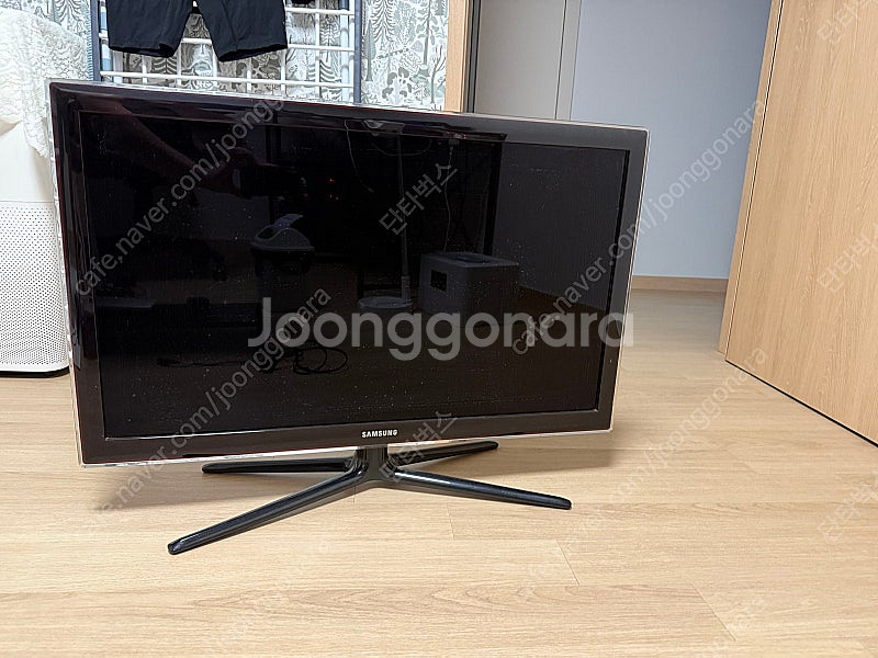 삼성 32인치 LED TV 모니터--2