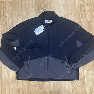 택포 ) 미착용 새제품 66 마스터버니 바람막이 집업 판매