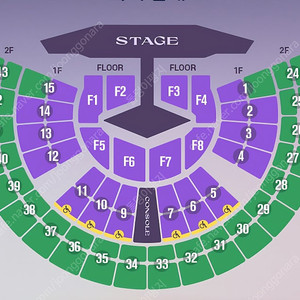 임영웅 서울콘서트 티켓 있습니다 (여럿날)