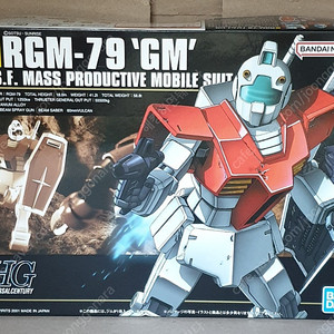 HG 짐 & 걍 입니다.