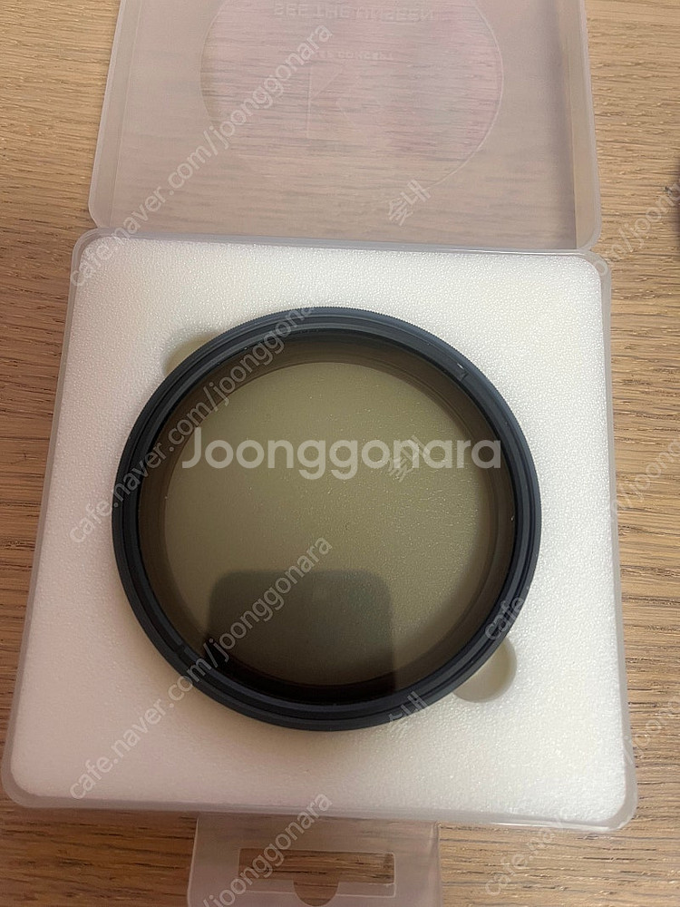 K&F CONCEPT NANO-C 1/4 블랙미스트 필...--3