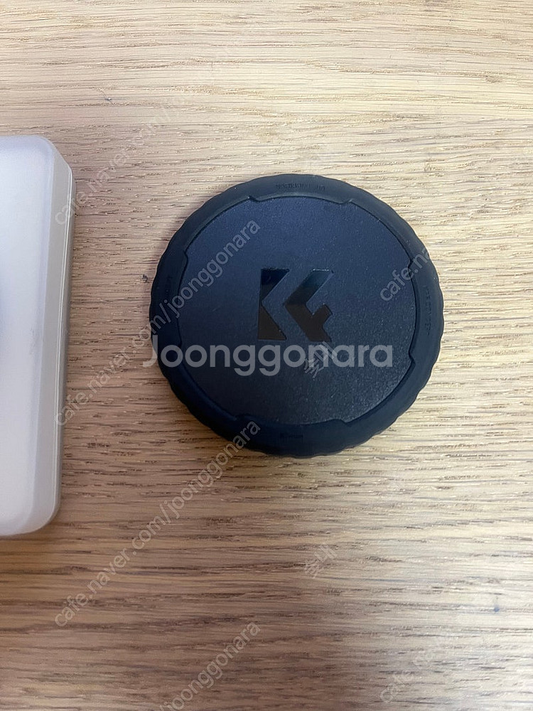K&F CONCEPT NANO-C 1/4 블랙미스트 필...--4