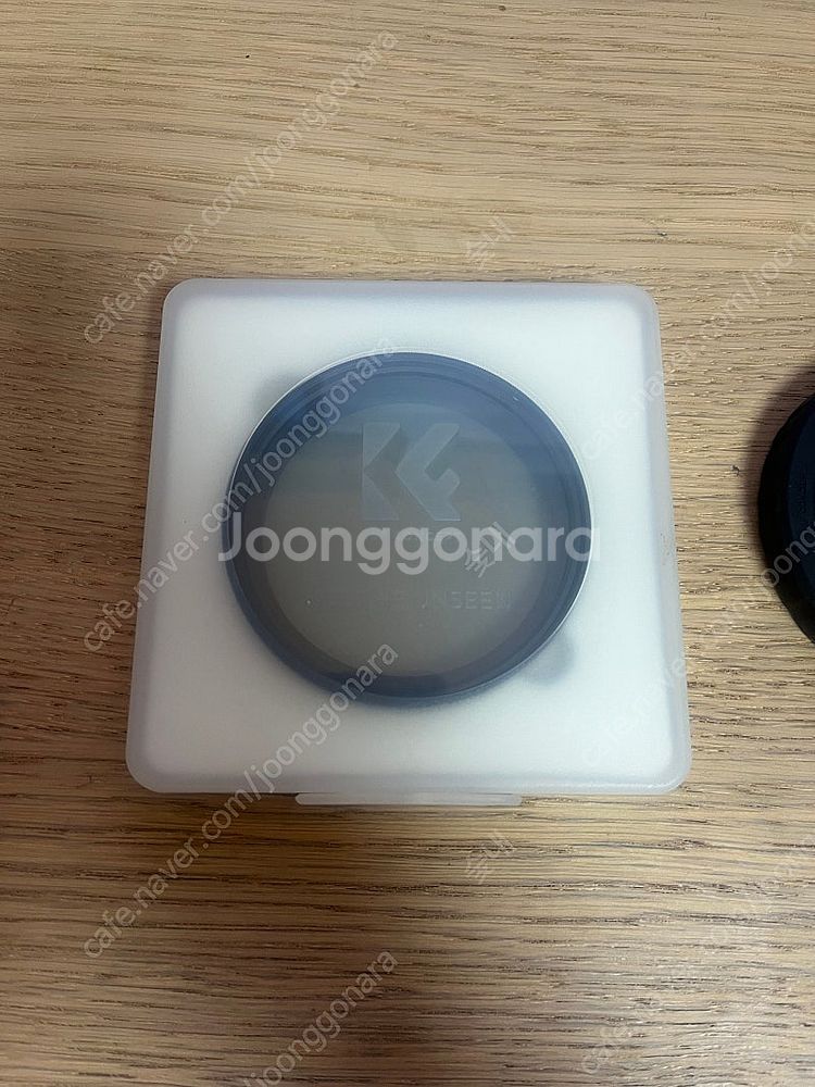 K&F CONCEPT NANO-C 1/4 블랙미스트 필...--5