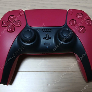 Ps5 플스5 듀얼센스 (24년 3월제조) 싸게 팝니다