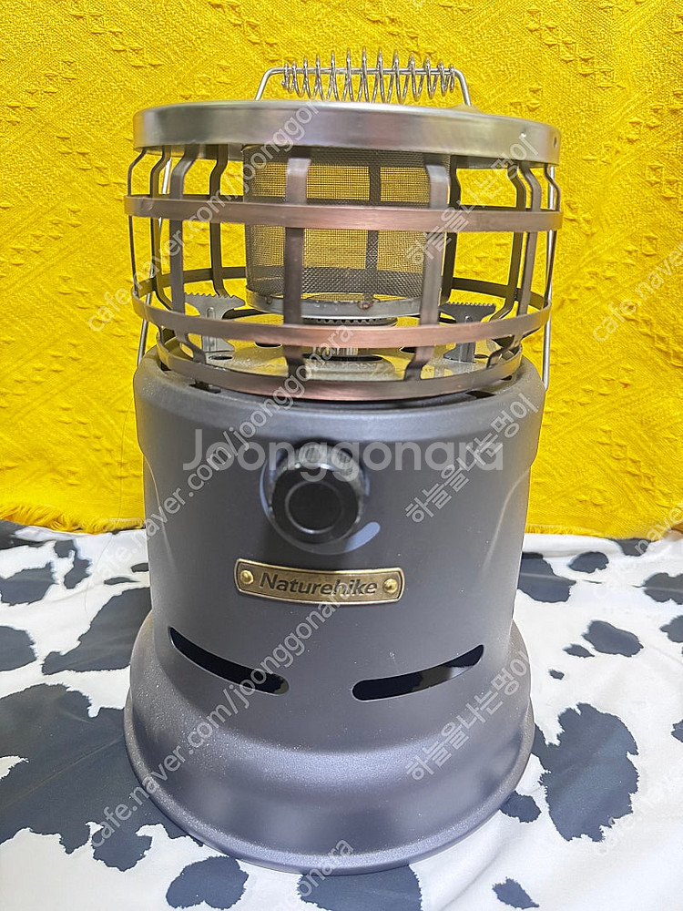 네이처하이크--3