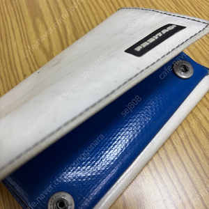 프라이탁 지갑 freitag wallet 이미지