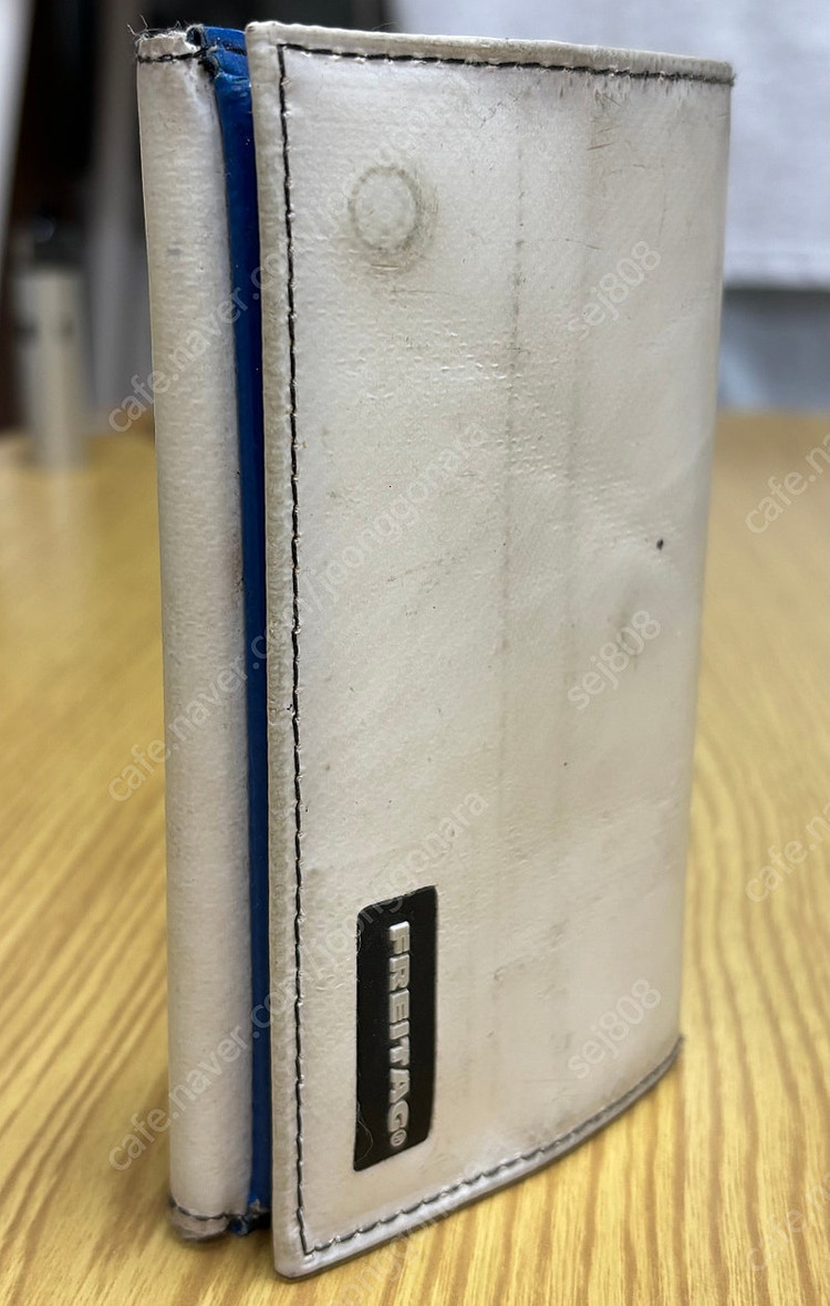 프라이탁 지갑 freitag wallet 이미지