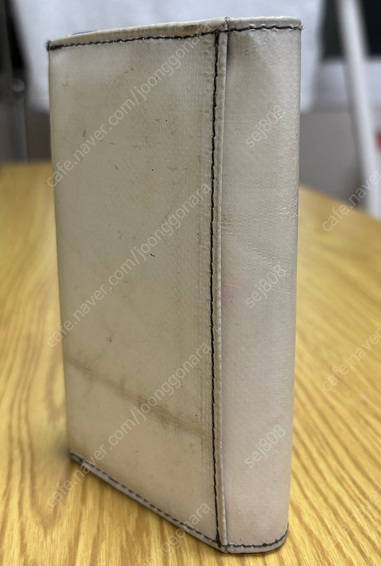 프라이탁 지갑 freitag wallet 이미지