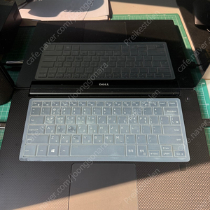 델노트북 Dell xps15 9560 i7 팝니다