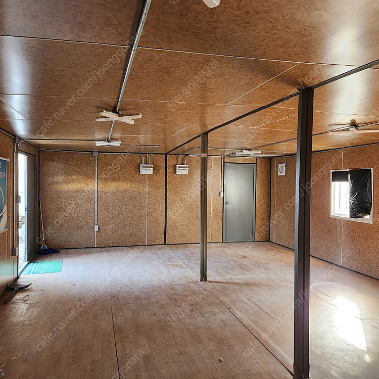 컨테이너/대형컨테이너/2연동컨테이너 (6mx9m)--2