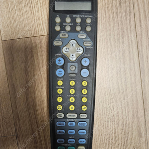 데논 리모컨 RC-883