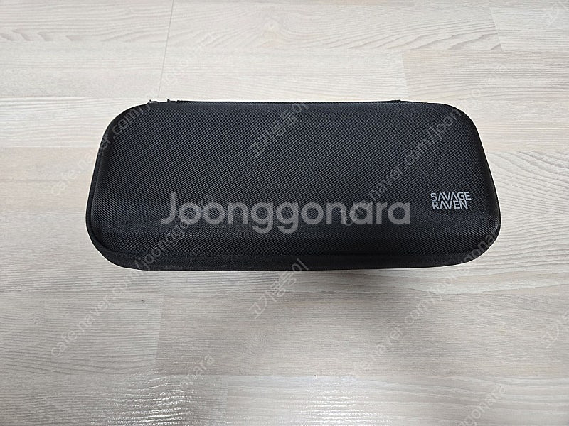 닌텐도 스위치2 스컬앤코 네오그립 번들 판매합니다.--1