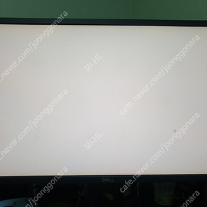 DELL UltraSharp UP2718Q / 27인치 / 3840 x 2160(4K UHD) / ture 10bit 모니터 판매합니다