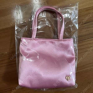 화장품 메이크업 여행용 끌레드뽀 보테 가방 토트백 파우치 엘리사브 파우치