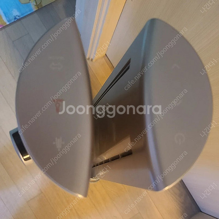 LG 퓨리케어 오브제컬렉션 에어로타워 (온풍 겸용) 1...--1