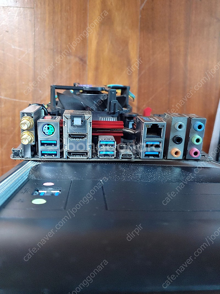 ASRock Fatal1ty Z270 Gaming-IT...--1