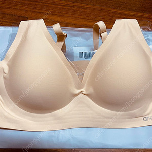 안다르 올데이핏 브라 팬티 세트 M 4pcs