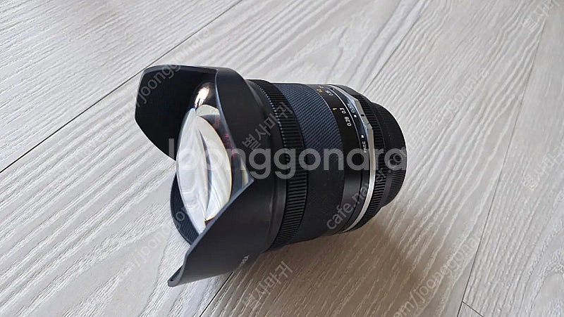 삼양 14mm f2.8 mk2 (캐논)--2