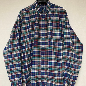 POLO RALPH LAUREN BIG SHIRT OG 폴로 랄프로렌 빅셔츠 OG XXL