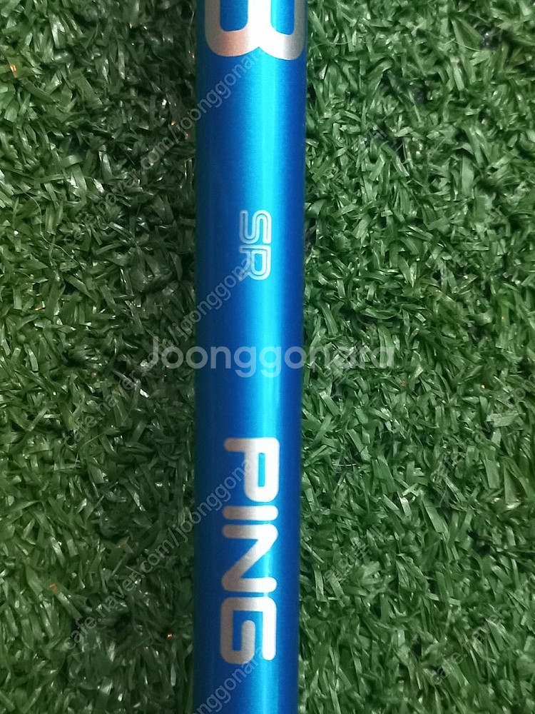 정품 핑(G440MAX) ALTA J CB Blue 샤...--2