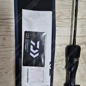 다이와 23솔티가 SJ 61B-3W 3파워