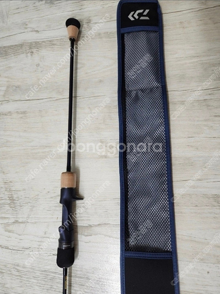 다이와 23솔티가 SJ 61B-3W 3파워--1