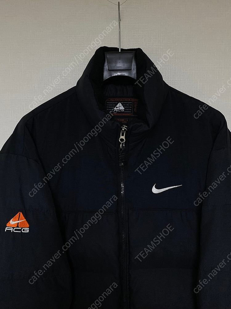 NIKE ACG DOWN PADDING OG XL 이미지